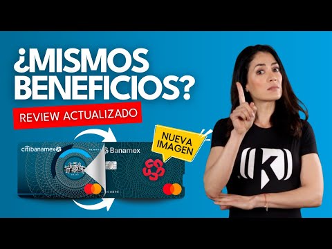 Nueva tarjeta Descubre Banamex (antes Banamex Rewards): ¿Aún vale la pena?