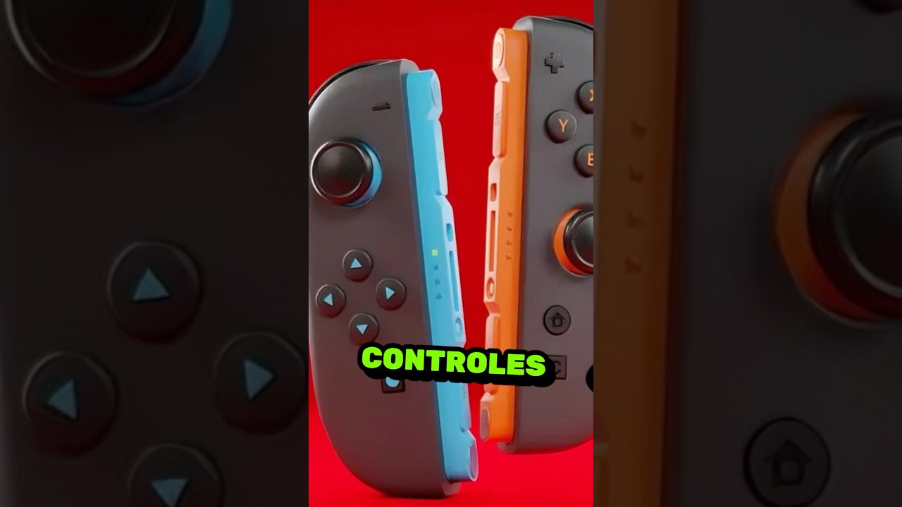 El GRAN PROBLEMA de la NINTENDO SWITCH 2 😨