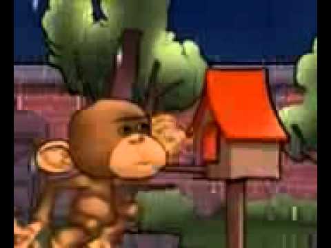 polo polo - el chango y el pajaro