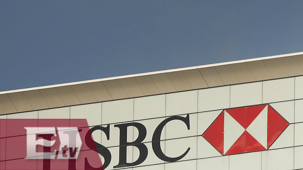 Banco HSBC en investigación por lavado de dinero / Vianey Esquinca