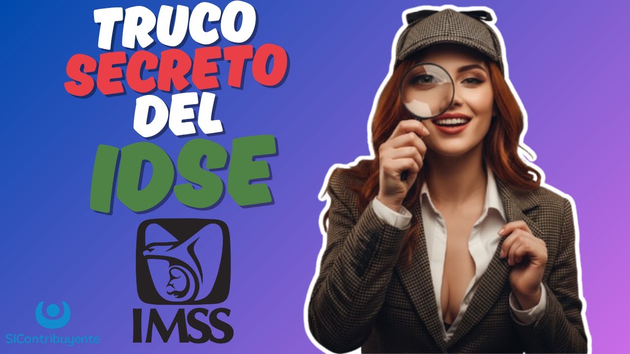 Renovar o Recuperar Certificado Del IMSS Fácil y Rápido 2025