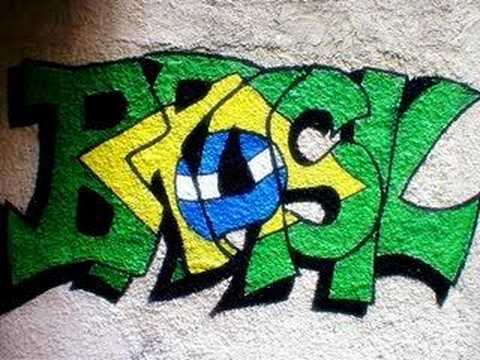 Samba Do Brasil - Ey Macalena