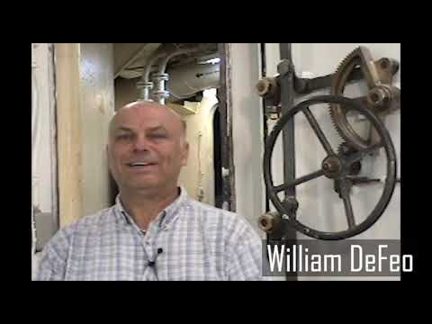 DeFeo, William: MR3, Vietnam