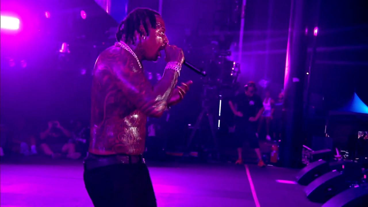 MONEYBAGG YO LIVE @ Rolling Loud Miami 2022 [FULL SET]