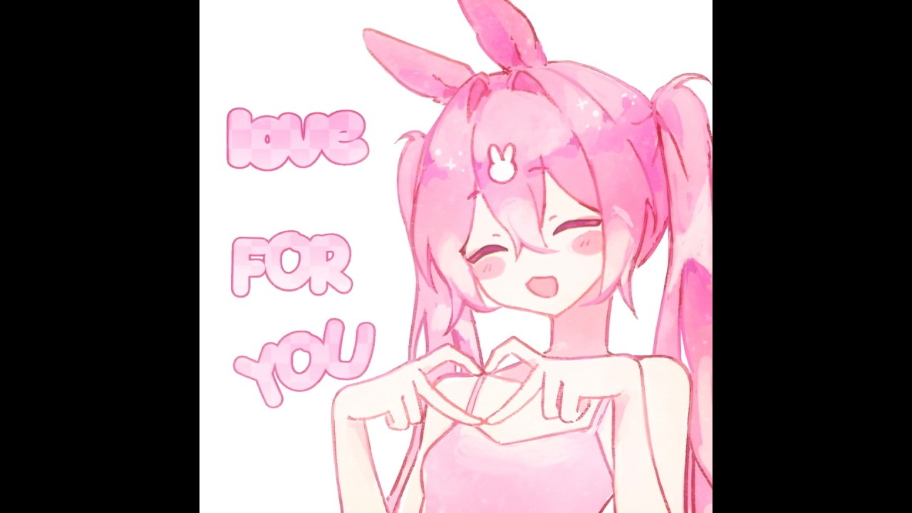 love for you meme/trend #animationmeme