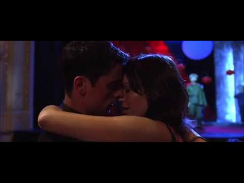 Final scene from "Chasing Liberty (2004)"