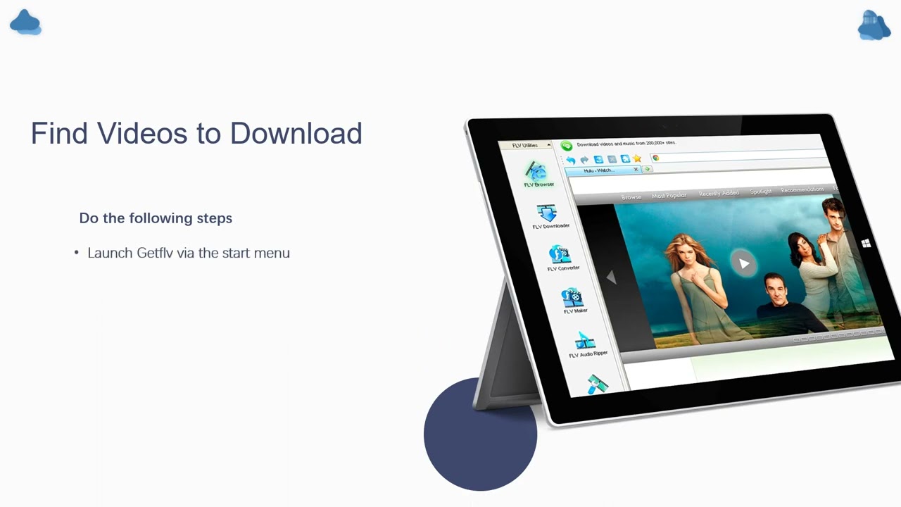 How to download videos from spankbang