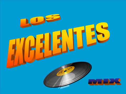 EXCELENTES MIX DJ Jhony Ventura
