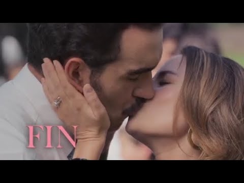 Fin Eternamente Amandonos | | Paula Bernal Capitulo 120 ( Alejandra RoblesGil) Eternamente