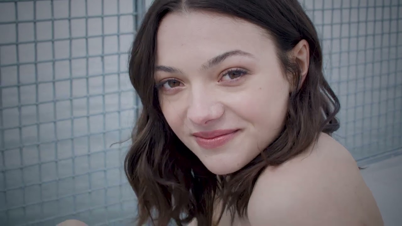 A Flaunt Film | Lily McInerny | The Promenade Issue