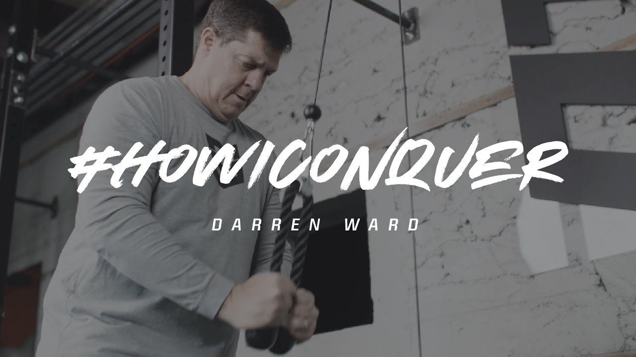 HOW I CONQUER - MTN OPS TRANSFORMATION CHALLENGE WINNER