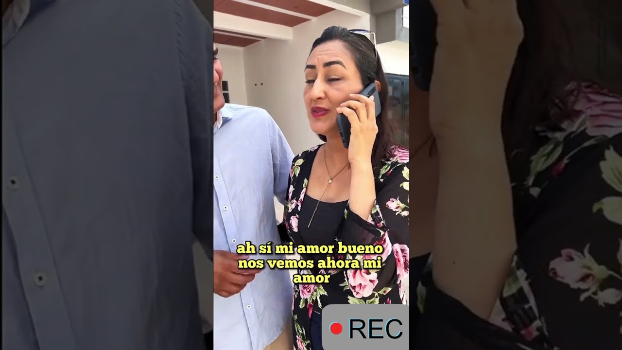 el cornudo de mi marido(vídeo completo)