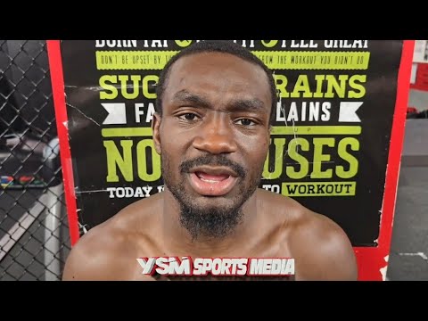 Haven Brady Exposes why Terence Crawford beats Tim Tszyu & Sebastian Fundora Easy