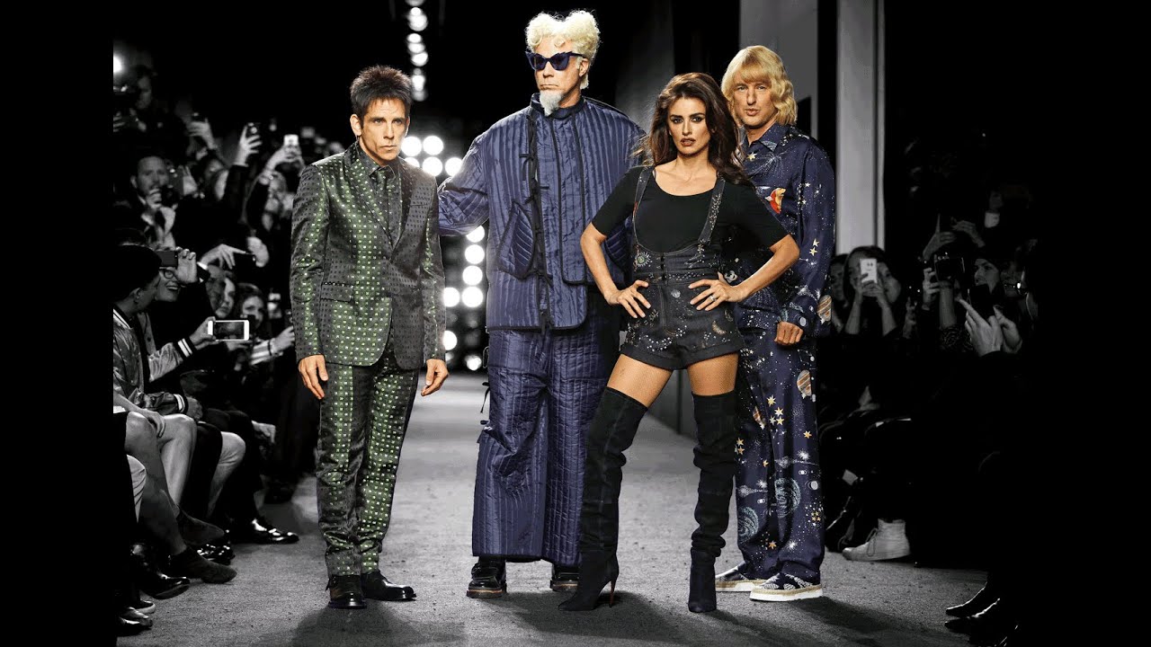 The ‘Zoolander 2′ Cast Reveals All