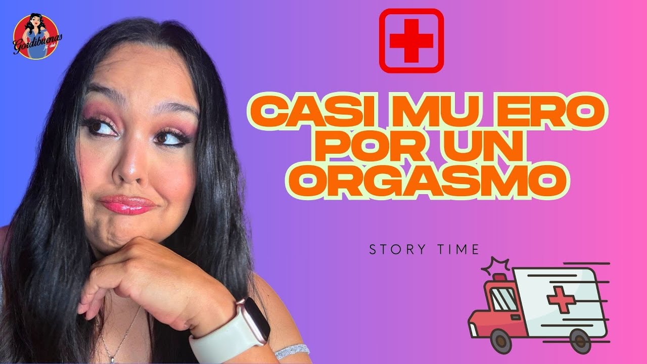 Hospitalizada por una noche romántica (Historia Verídica)