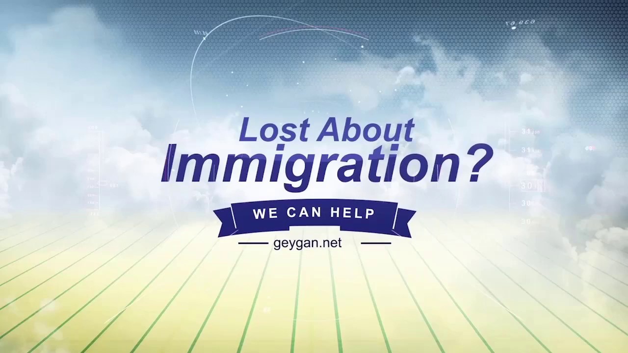Qué es inmigracion