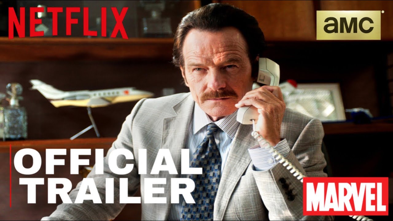 Breaking Bad 2 | Official Trailer (2023) AMC+, Netflix, Marvel Studios