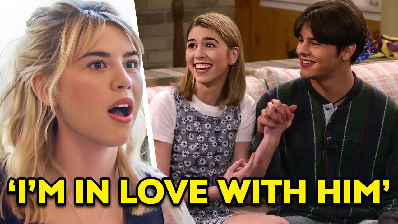 SHOCKING Facts About Callie Haverda You NEVER Knew..