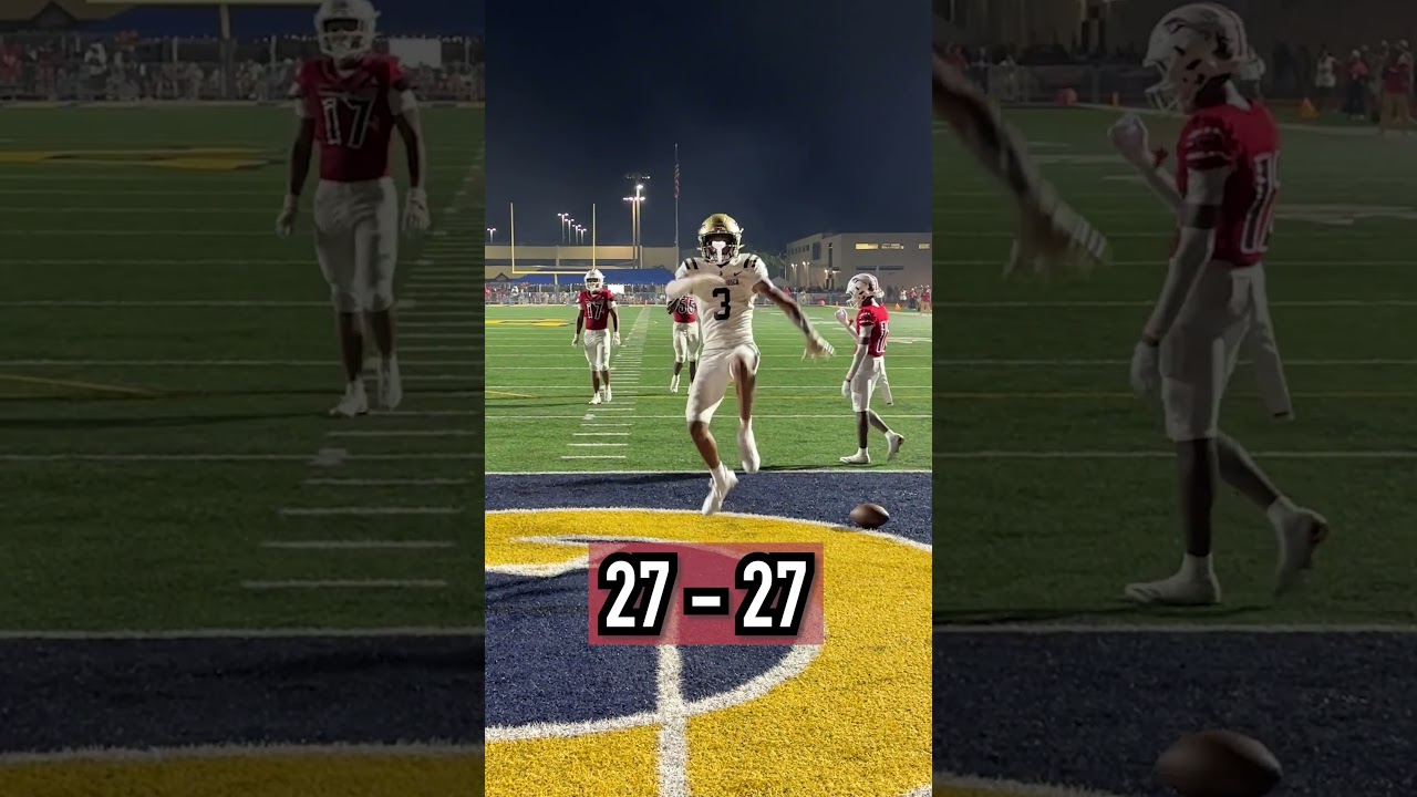 THESE TEAMS HATE EACHOTHER! (St John Bosco vs Chaminade Madonna)