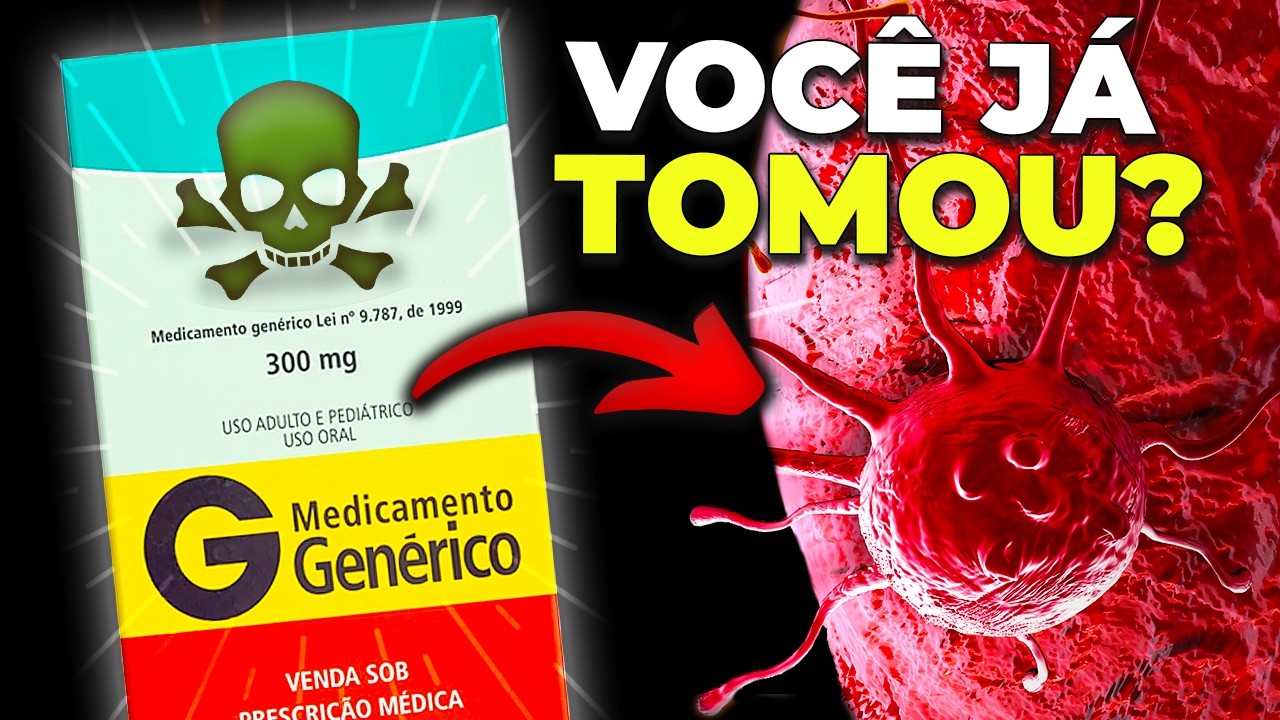 POR QUE A RANITIDINA FOI BANIDA DAS FARMÁCIAS