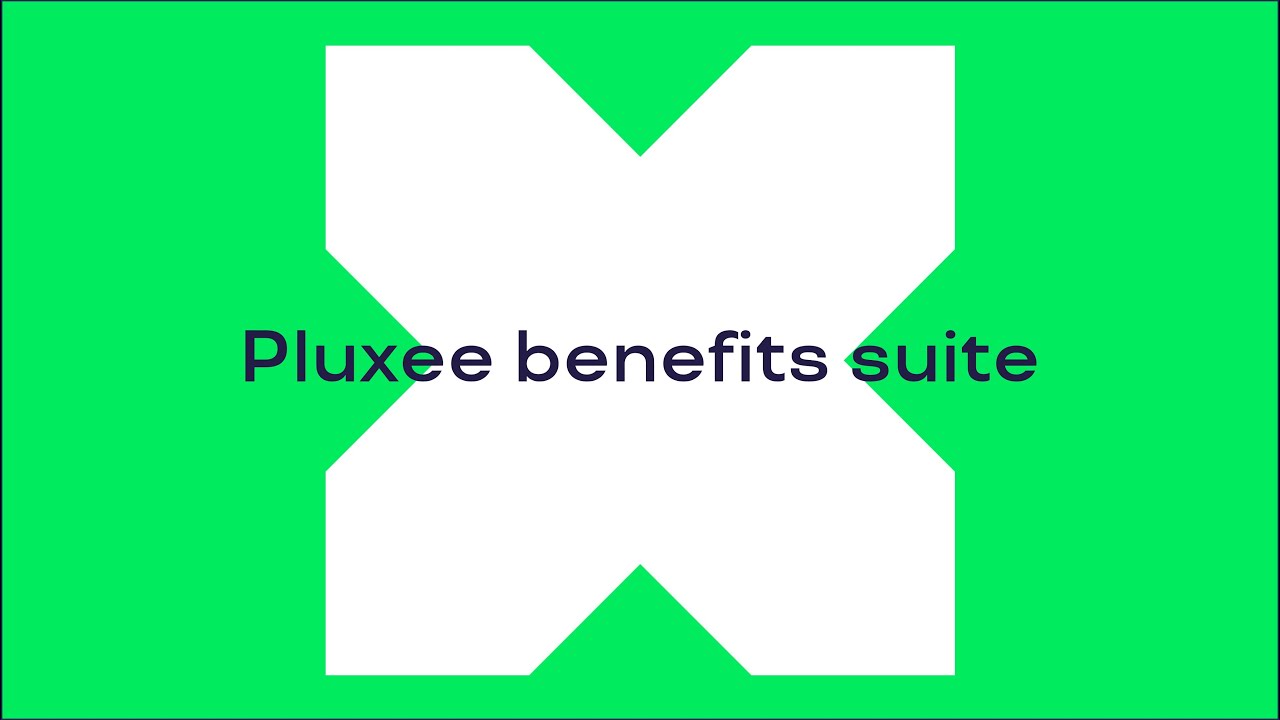 Pluxee benefits suite | Pluxee India