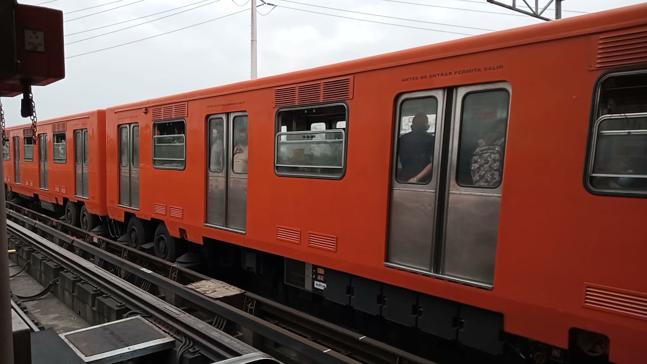 Oceania. Linea B