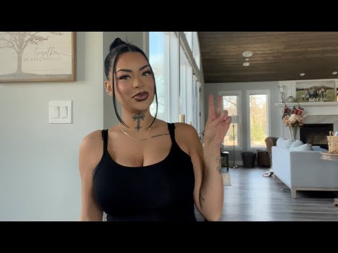 IM BACK & 9 months PREGNANT!! Q & A all about my pregnancy!!