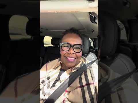 📣Special Message from Dr. Aretha Wilson on TONIGHT’S PROPHETIC FORESIGHT📣