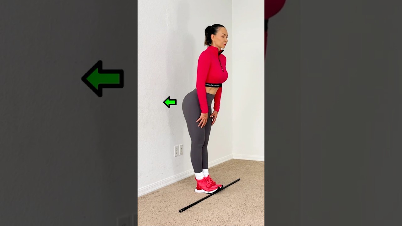 5 Ejercicios para aumentar GLÚTEOS Y PIERNAS en casa | sin peso