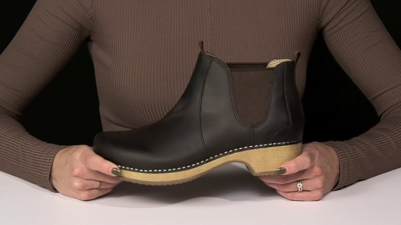 Dansko Becka SKU: 9530294