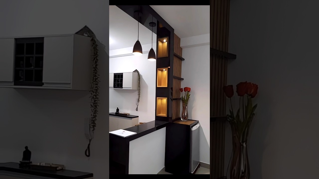 Barras de cocina mejores ideas #kitchen bar #kitchen #cocinas