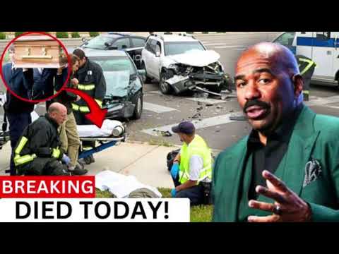 Steve Harvey Death? – What Really Happened? | The Steve Harvey Morning Show, Family Feud