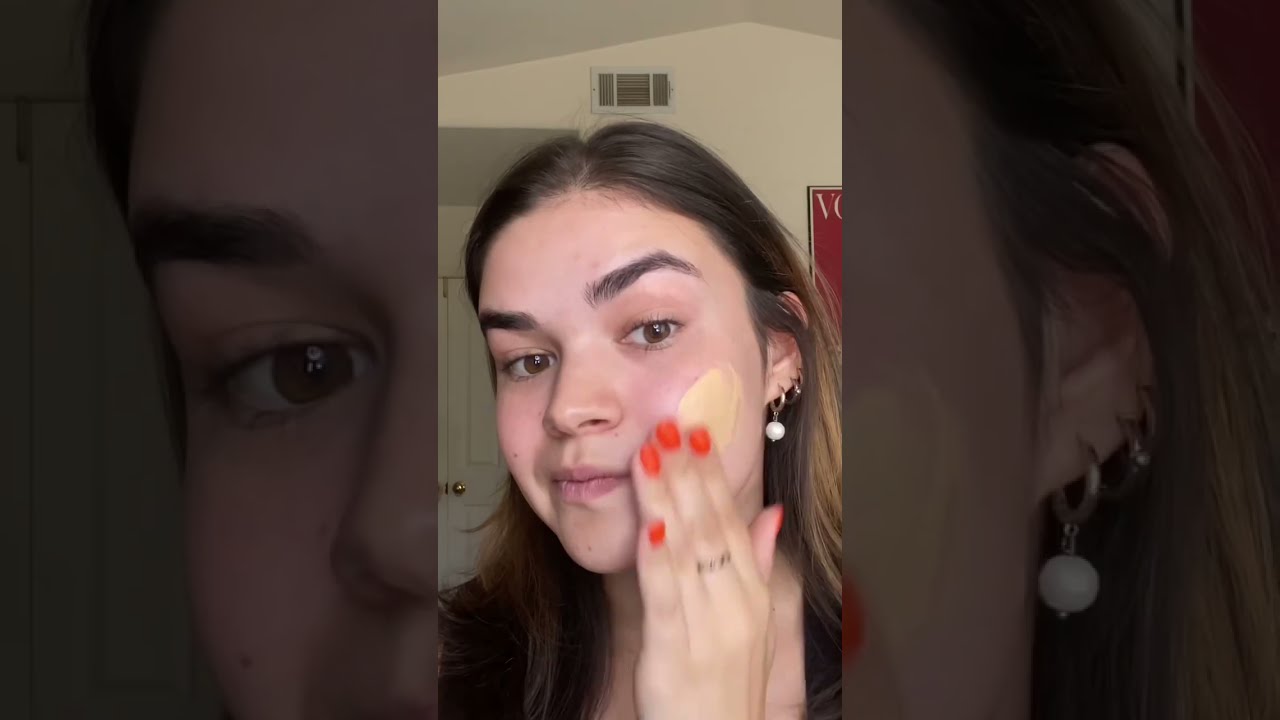 Laura Mercier Tinted Moisturizer | Honest Review & Tutorial