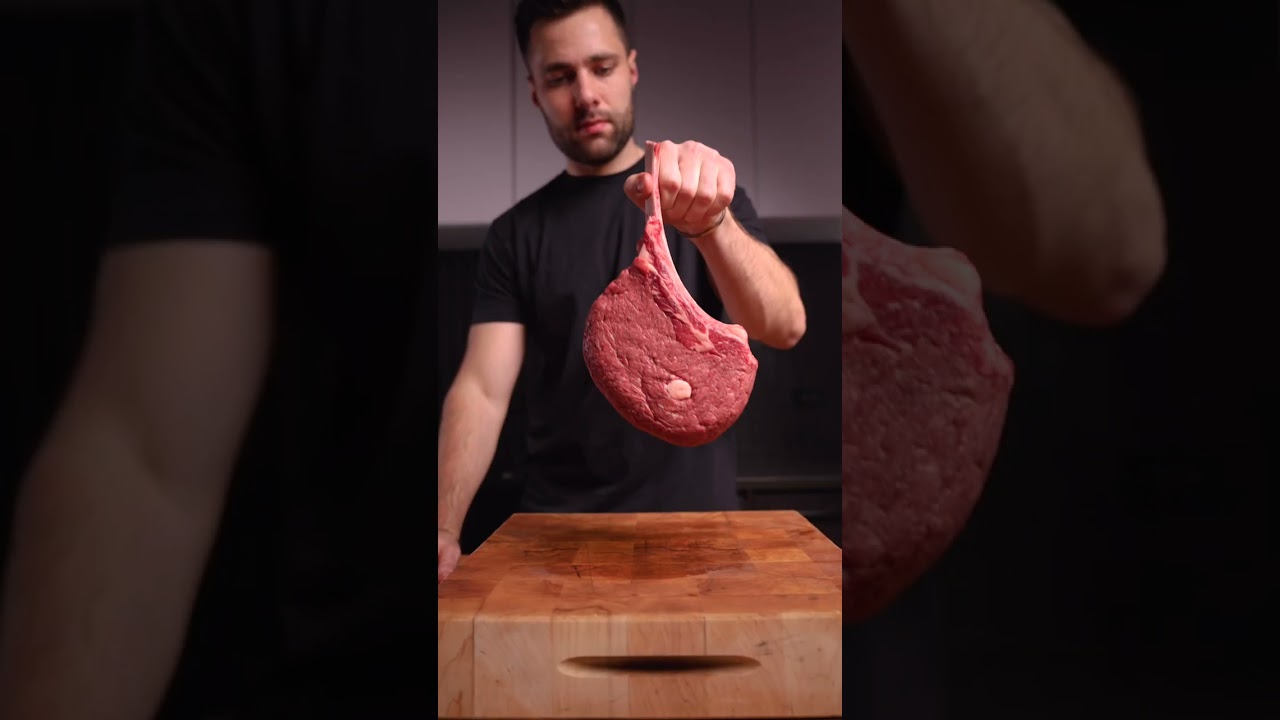 The Budget Friendly Tomahawk