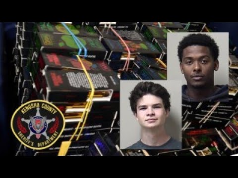 3 more charged in THC vape operation