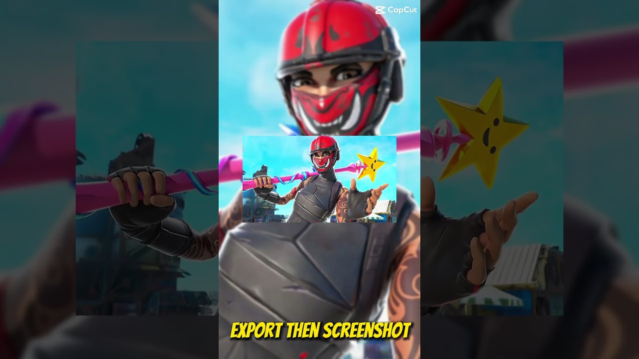 Good Fortnite profile pictures hope this helps you