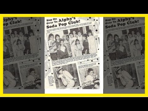 Corey feldman says kids' club owner alphy hoffman molested him in the 1980s