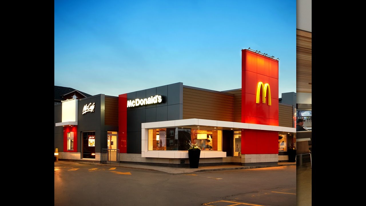 IS MCDONALDS OPEN ON THANKSGIVING HOLIDAY??