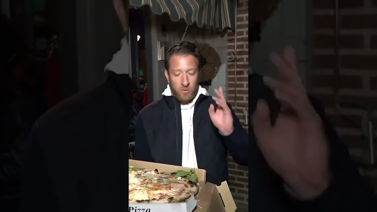 Dave Portnoy Gives A Top 5 Score Of All Time