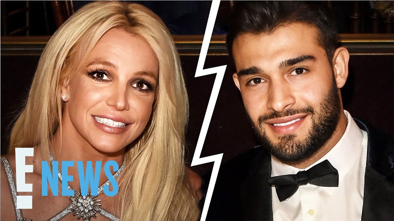Britney Spears and Sam Asghari Break Up After One Year of Marriage | E! News
