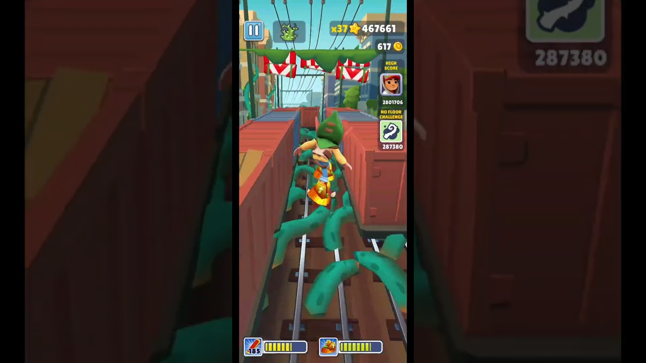 Subway Surf Github For | Subway Surfers On Github