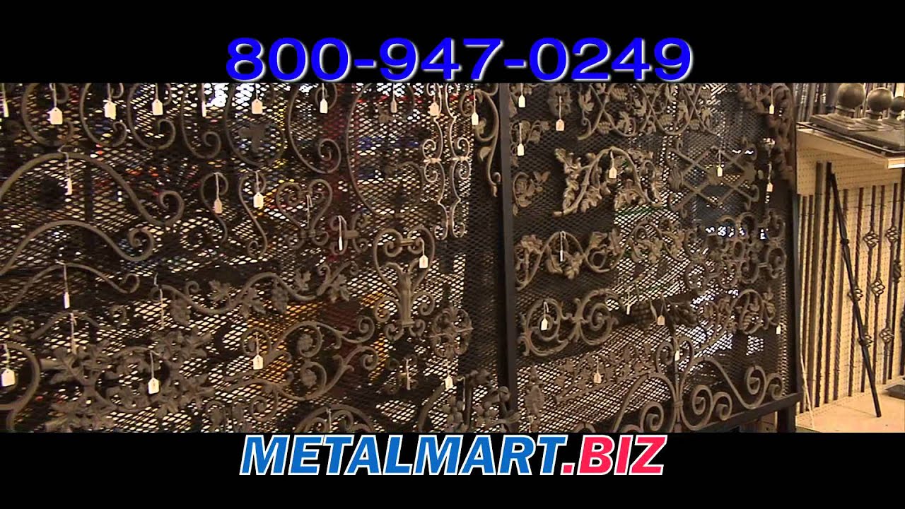 Metal Mart DoItYourselfRev01 2012