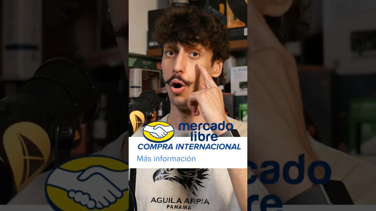 OJO 👀 Mira esto ANTES de Comprar! ⚠️#mercadolibre #comprasinternacionales #ps5