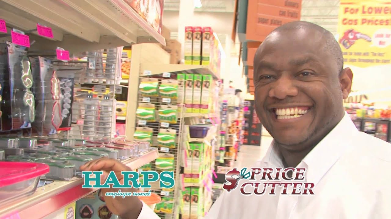 Harps Produce