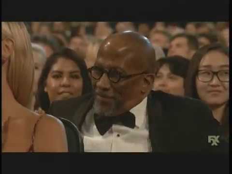 Reg E. Cathey wins Emmy Award for House of Cards (2015)
