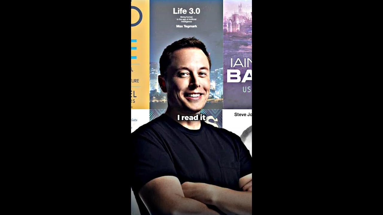 Elon Musk's Extreme High IQ