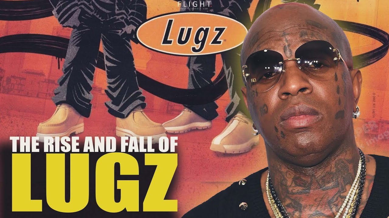 Why Lugz Boots Didn't Get The Timberland Treatment