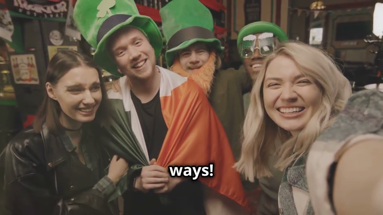 The Spiritual and Cultural Significance of St. Patrick's Day
