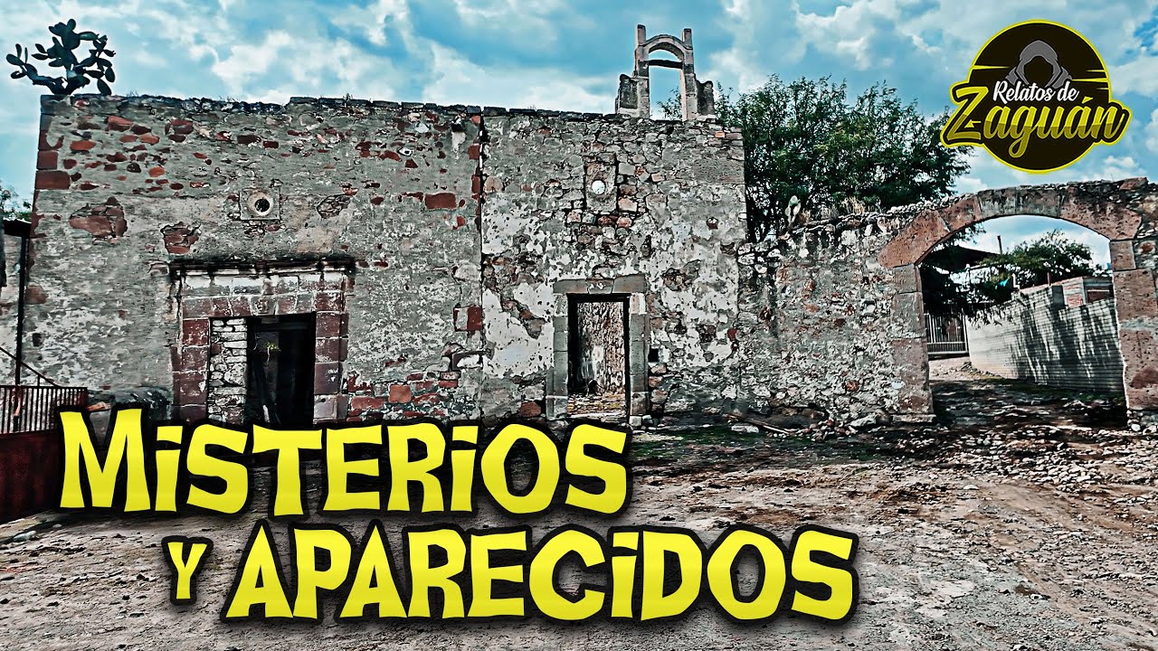 Me ENCOMIENDO SIEMPRE A DIOS, DESDE NIÑA VEO FANTASMAS !!