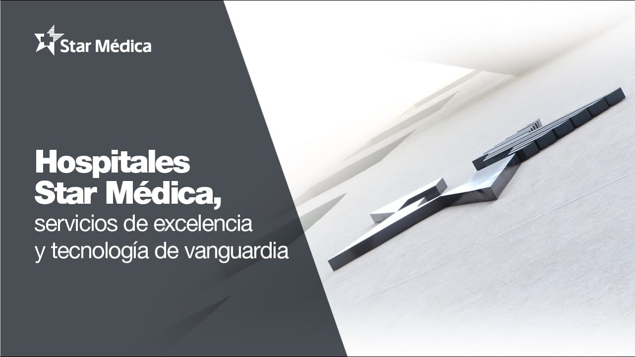 Hospitales Star Médica